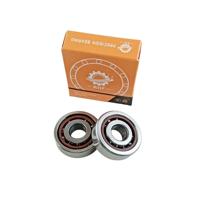 7200AC hoekig contactballager van 10*30*9mm met 25° contacthoek en OPEN zegels