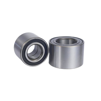 Chrome Steel DAC40750040-2RZ Auto Wheel Hub Bearing voor hoge snelheid