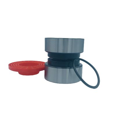 Werkplaatsen voor het repareren van machines 566427.H195 Wiellagers TIMKENSET1311 VKBA5424 Truck wheel hub bearing