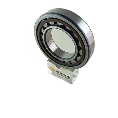 Lange levensduur NU/NJ/NF212ECP cilindrisch rollager van 60*110*22 mm met harde stalen kooi
