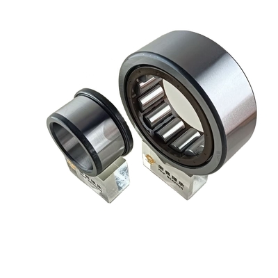 Lange levensduur NU/NJ/NF2310ECP cilindrisch rollager 50*110*40 mm met stalen kooi