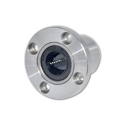 Lineaire bewegingsbooglagers LMF16UU Flangelinerslagers voor 3D-printers 16*28*37mm