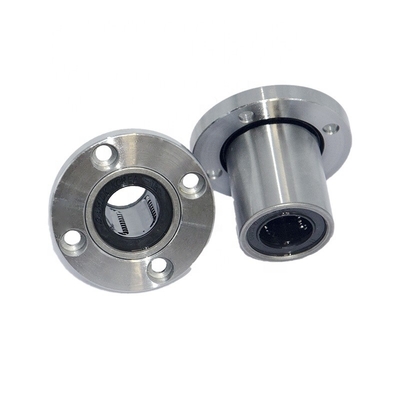 Lineaire bewegingsbooglagers LMF16UU Flangelinerslagers voor 3D-printers 16*28*37mm
