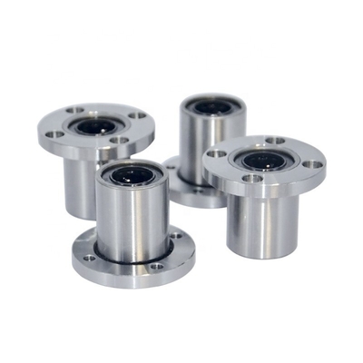 Lineaire bewegingsbooglagers LMF16UU Flangelinerslagers voor 3D-printers 16*28*37mm