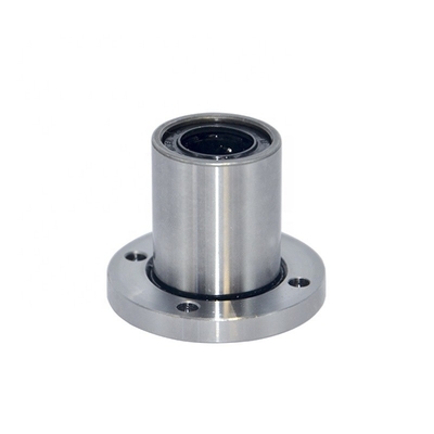 Lineaire bewegingsbooglagers LMF16UU Flangelinerslagers voor 3D-printers 16*28*37mm