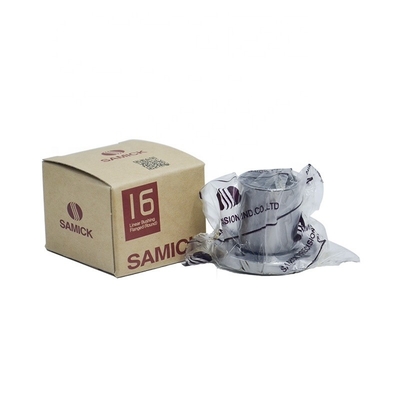 Lineaire bewegingsbooglagers LMF16UU Flangelinerslagers voor 3D-printers 16*28*37mm