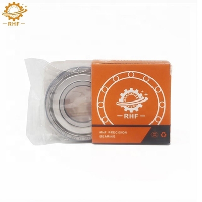 P5 GCr15 Chroomstaal 6004 met diepgroefballager 20*42*12 mm met 2RS ZZ RS-dichtingen