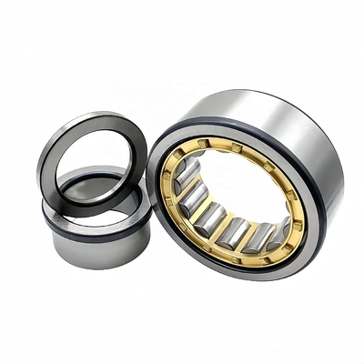 Lange levensduur 50*110*27mm N310 NJ310 NU310 NUP310 cilindrische rollagers