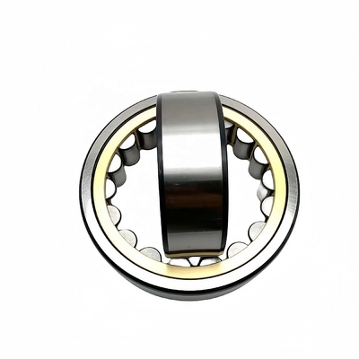 Lange levensduur 50*110*27mm N310 NJ310 NU310 NUP310 cilindrische rollagers