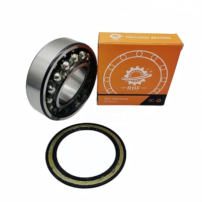 1200 Zelflijningsballagers met vet- of olie smering 10*30*9mm Selectie