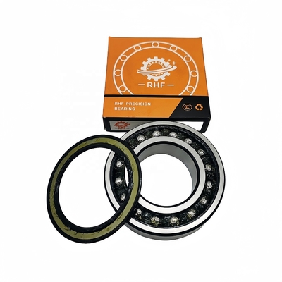 1200 Zelflijningsballagers met vet- of olie smering 10*30*9mm Selectie