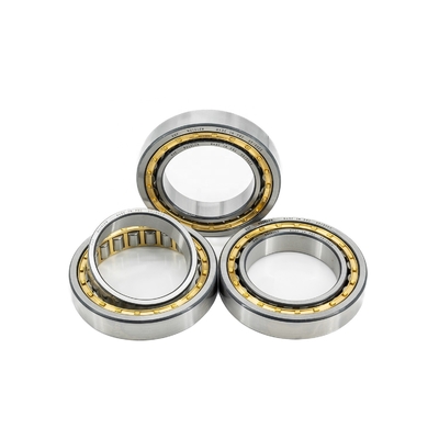 Lange levensduur 50*110*27mm N310 NJ310 NU310 NUP310 cilindrische rollagers