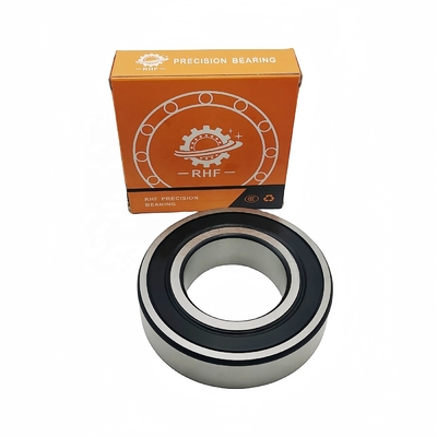 1200 Zelflijningsballagers met vet- of olie smering 10*30*9mm Selectie