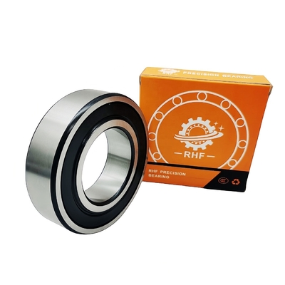 1200 Zelflijningsballagers met vet- of olie smering 10*30*9mm Selectie