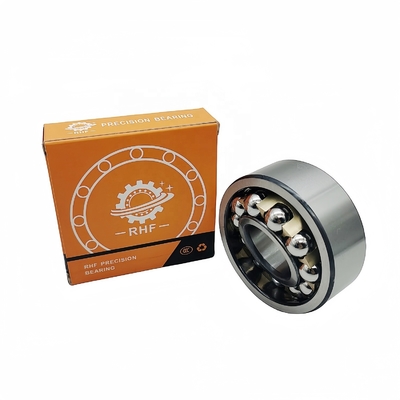 1200 Zelflijningsballagers met vet- of olie smering 10*30*9mm Selectie