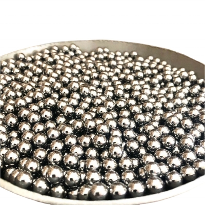 G200 12,7 mm massief staalbal voor hoge precisie lagerprestaties