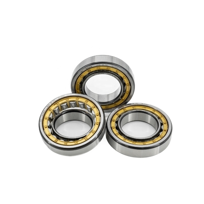 Lange levensduur 50*110*27mm N310 NJ310 NU310 NUP310 cilindrische rollagers