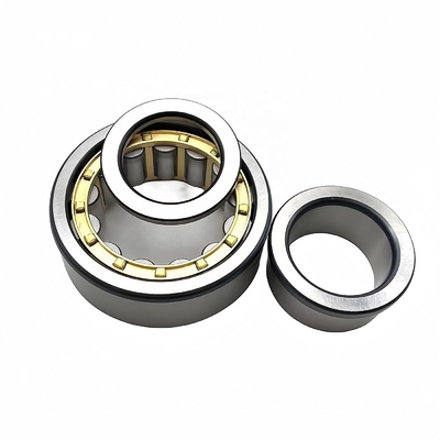120*260*86mm NU2324 NJ2324 NUP2324 cilindrische rollagers met een enkele rij