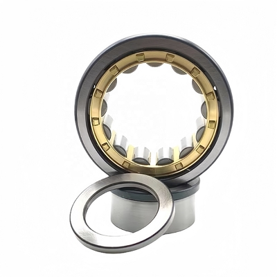 120*260*86mm NU2324 NJ2324 NUP2324 cilindrische rollagers met een enkele rij