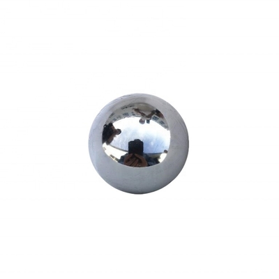 High Precision 13.5mm G200 Gcr15 Steel Ball Merterial Gcr15 Grade G200 voor Lagers