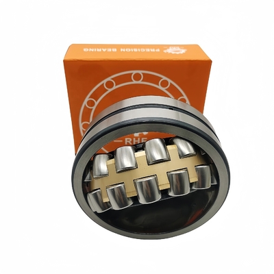 22210CA/CC Chroomstaal bolrollagers met een nauwkeurigheid van P0 P2 P4 P5 P6
