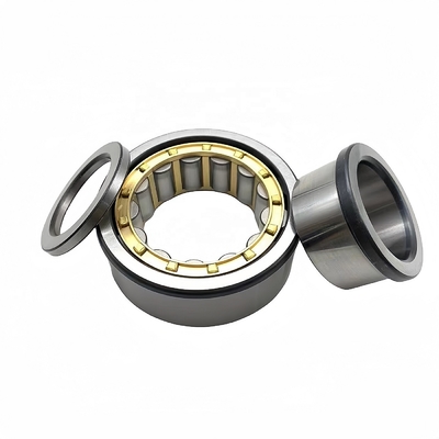 55*120*29mm N311 NU311 NJ311 NUP311 Cylindrische rollagers voor mijnmachines