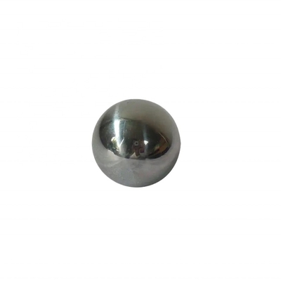 Hoge precisie 9/16 inch massief staal bal 14.288mm staal Gcr15 bal voor lager