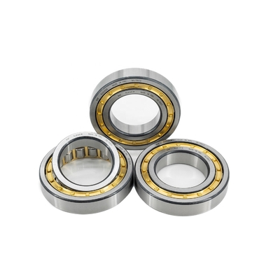 55*120*29mm N311 NU311 NJ311 NUP311 Cylindrische rollagers voor mijnmachines