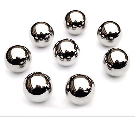 0.5kg binnen hoge precisie 19/32 inch massief stalen bal 15.081mm staal Gcr15 bal voor lager