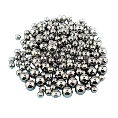 0.5kg binnen hoge precisie 19/32 inch massief stalen bal 15.081mm staal Gcr15 bal voor lager