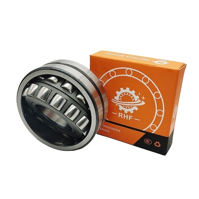 Chroomstaal GCR15 50*90*23 mm bolrollager 22220CC voor bouwwerkzaamheden