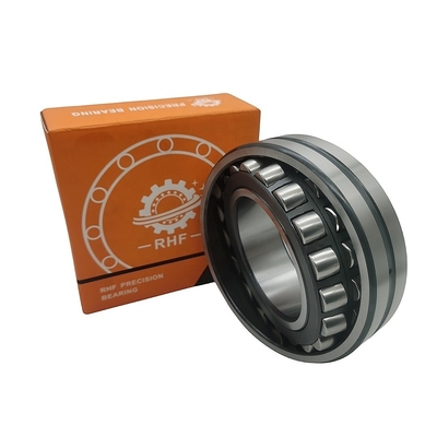 Chroomstaal GCR15 50*90*23 mm bolrollager 22220CC voor bouwwerkzaamheden