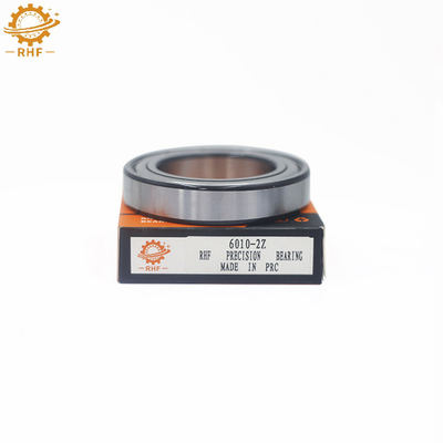 6010 Lagers Grijp- of olie smering en P0-precisie voor een soepele werking