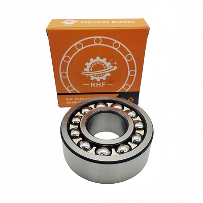 Zelflijningsballagers 2310 met standaardgrootte 50*110*40 mm en open afdichtingen