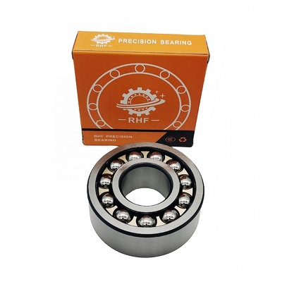 Zelflijningsballagers 2310 met standaardgrootte 50*110*40 mm en open afdichtingen