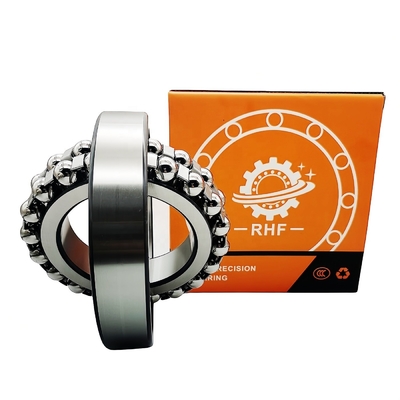 Zelflijningsballagers 2310 met standaardgrootte 50*110*40 mm en open afdichtingen