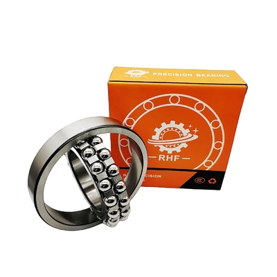 Zelflijningsballagers 2310 met standaardgrootte 50*110*40 mm en open afdichtingen