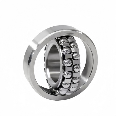 35*72*17mm zelflijnd kogellager 11207 met P0 P2 P4 P5 P6 nauwkeurigheid