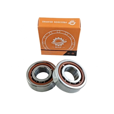 15*35*11mm GCr15 Single Row Angular Contact Ball Bearing 7202AC voor uw behoeften