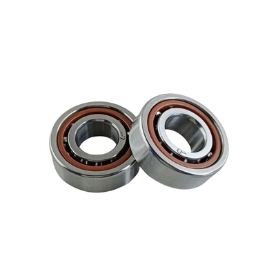 15*35*11mm GCr15 Single Row Angular Contact Ball Bearing 7202AC voor uw behoeften