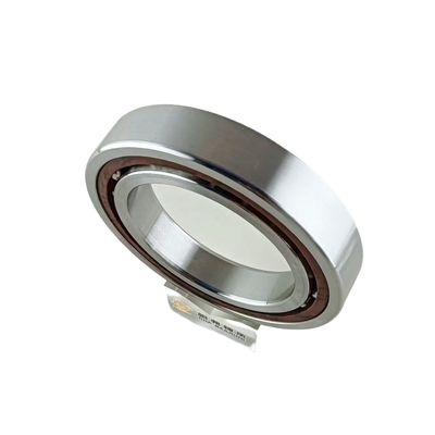46117 Eenvoudige rij 85*130*22mm hoekige contactballagers 7017AC voor uw behoefte