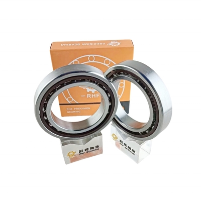 Koperen kooi 75*115*20 mm hoekig contactballager 7015AC voor radiële ladingsrichting