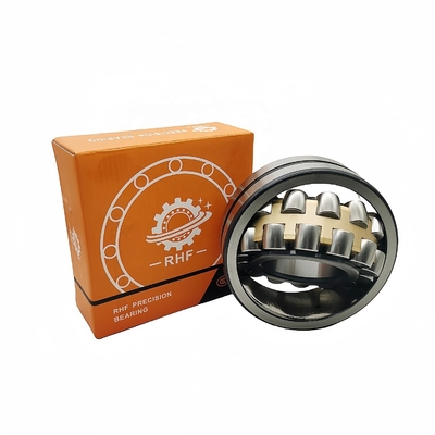 23240CA Eénrijks bolrollager met hoge nauwkeurigheid P0 P2 P4 P5 P6
