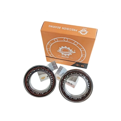 7011AC Hoekig contactballager met standaardprecisie P0 P2 P4 P5 P6 55*90*18mm