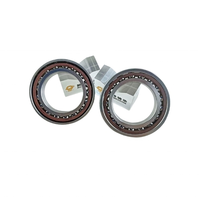 7011AC Hoekig contactballager met standaardprecisie P0 P2 P4 P5 P6 55*90*18mm