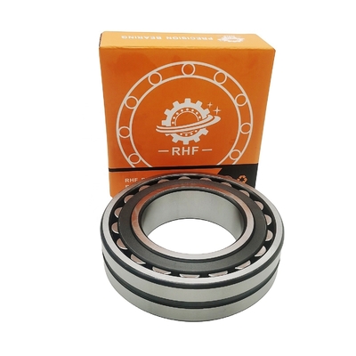 150*225*75 mm enkelvoudig 24030CA/CC bolrollager voor zware machines