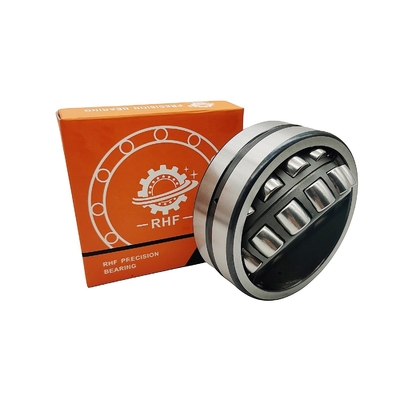 150*225*75 mm enkelvoudig 24030CA/CC bolrollager voor zware machines