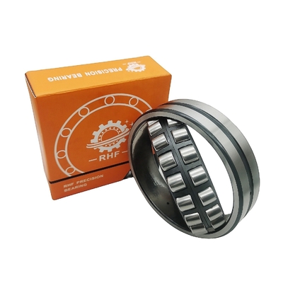 150*225*75 mm enkelvoudig 24030CA/CC bolrollager voor zware machines