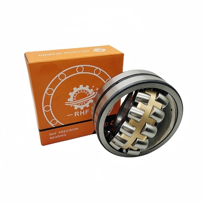 24040CA Chroomstaal enkelrijdige rollenlagers 200*310*109mm voor zware machines