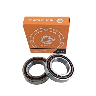 46108 Hoekig contactballagers 7008AC voor bouwmachines en auto's